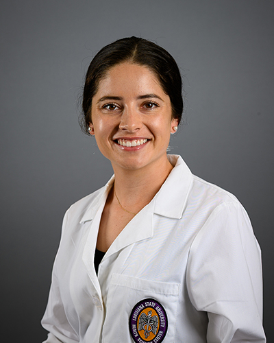 Abigail Miller, M.D.